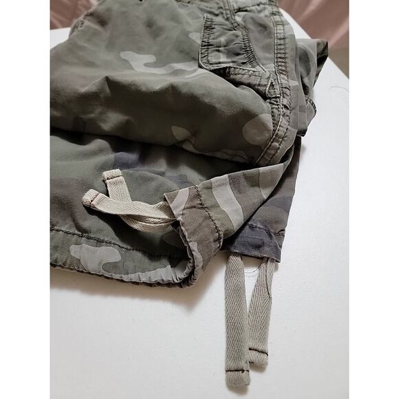 BUFALO CARGO CAMUFLADO SIZE 36 - Picture 7 of 7